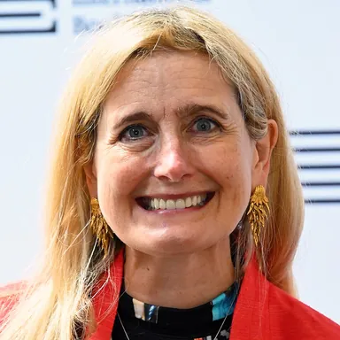 Cressida Cowell