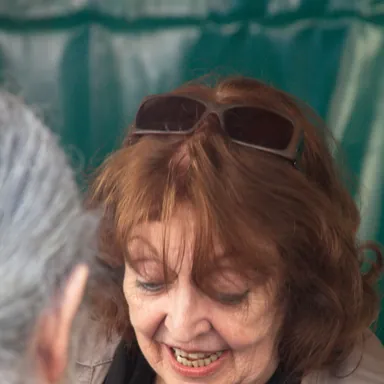 Cristina Fernández Cubas