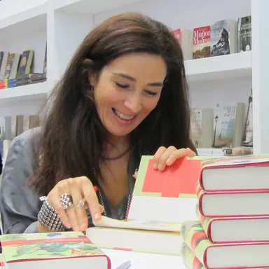 Cristina López Barrio