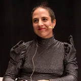 Cristina Morales - BDeBooks