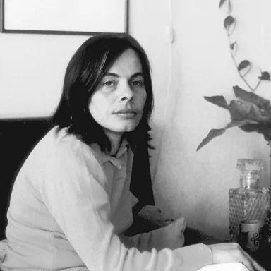 Cristina Peri Rossi