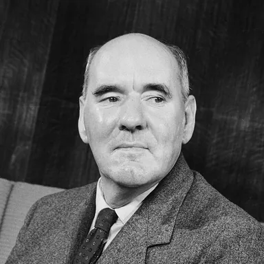 Cyril Northcote Parkinson