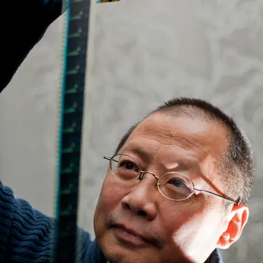 Dai Sijie