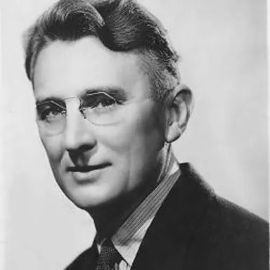 Dale Carnegie
