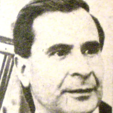 Dalmiro Saenz