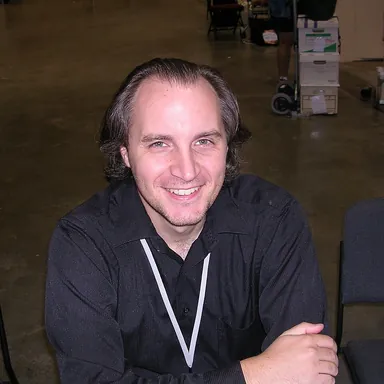 Dan Wells