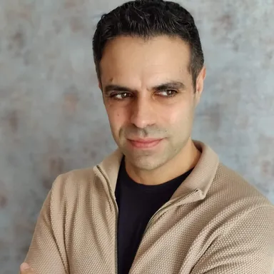 David B. Gil
