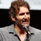 David Benioff - BDeBooks