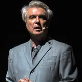 David Byrne - BDeBooks