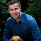 David Ebershoff - BDeBooks