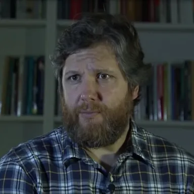 David Gistau
