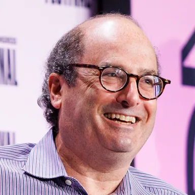 David Grann