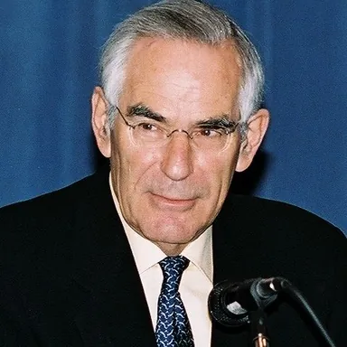 David Halberstam
