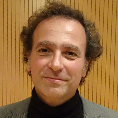 David Hernández de la Fuente