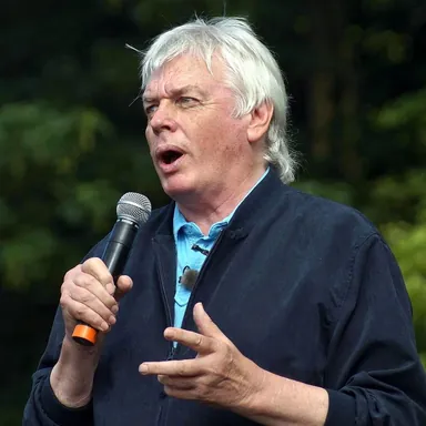 David Icke