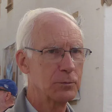 David Jou i Mirabent