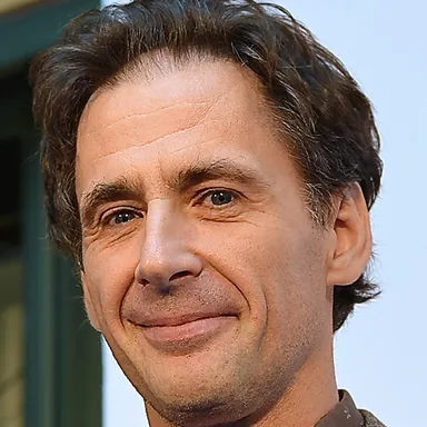 David Lagercrantz
