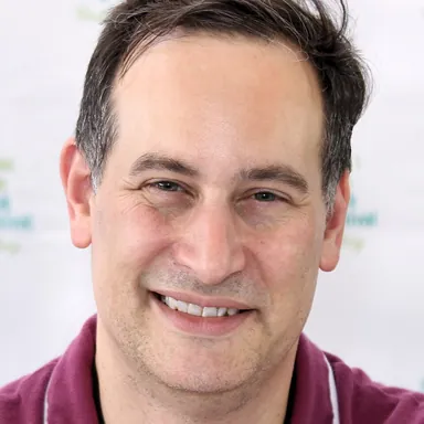 David Levithan