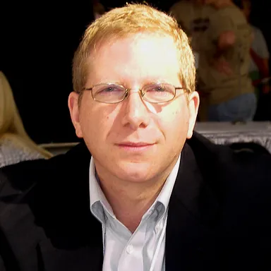 David Liss