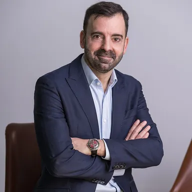 David Lozano Garbala