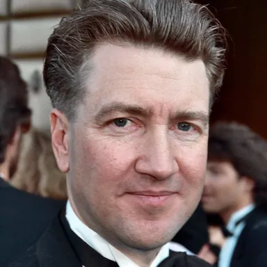 David Lynch