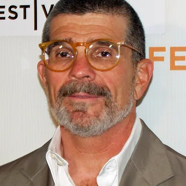 David Mamet