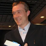 David Mitchell - BDeBooks