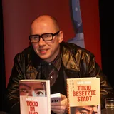 David Peace - BDeBooks