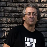 David Roas - BDeBooks