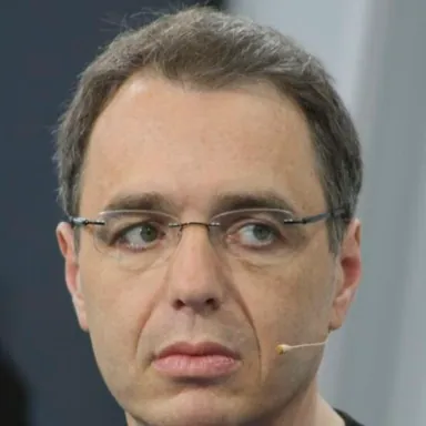 David Safier