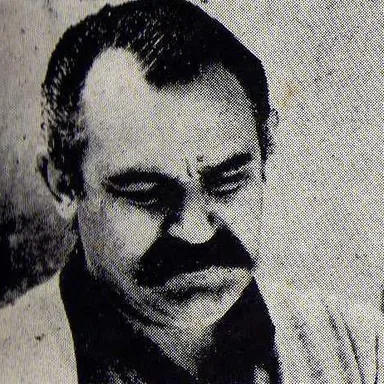 David Viñas
