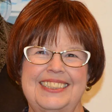 Debbie Macomber