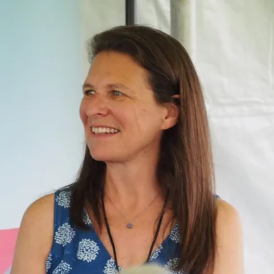 Deborah Copaken Kogan