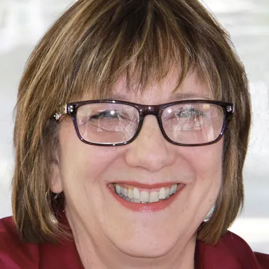 Deborah Crombie