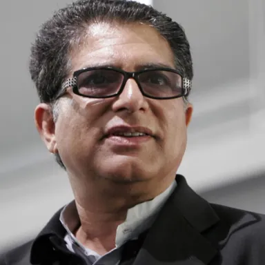 Deepak Chopra