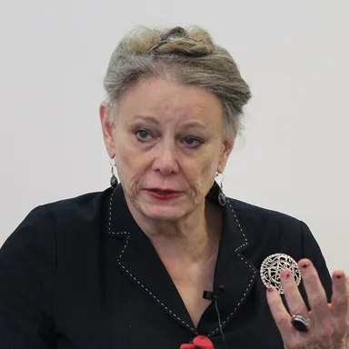 Deirdre Nansen McCloskey