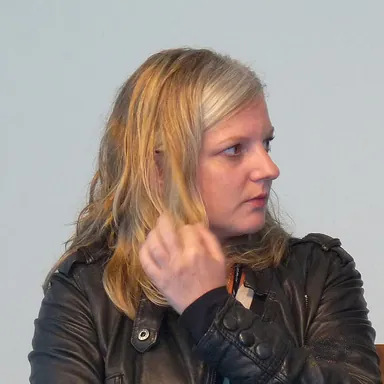 Delphine Bertholon