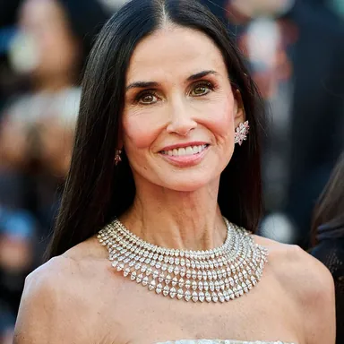 Demi Moore