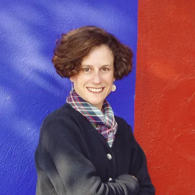 Denise Dresser