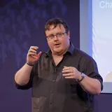 Derek Landy - BDeBooks
