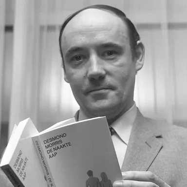 Desmond Morris