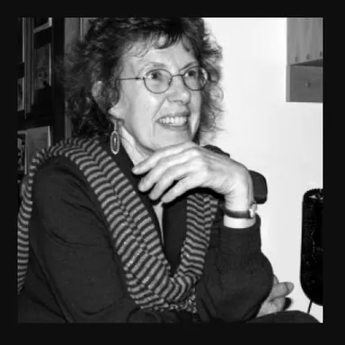Diana Hendry
