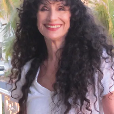 Diane Ackerman