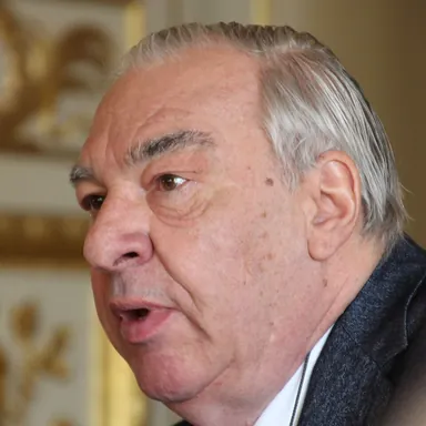 Didier Decoin