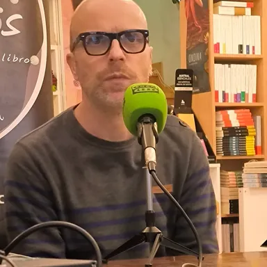 Diego Ameixeiras