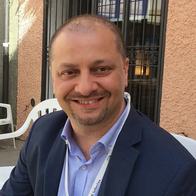 Diego Galdino