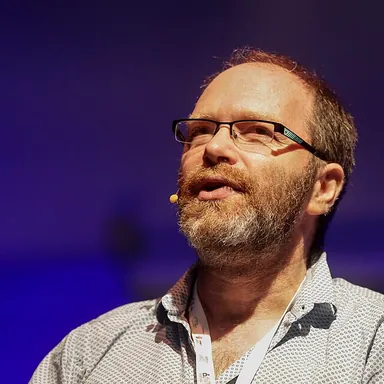 Diego Golombek