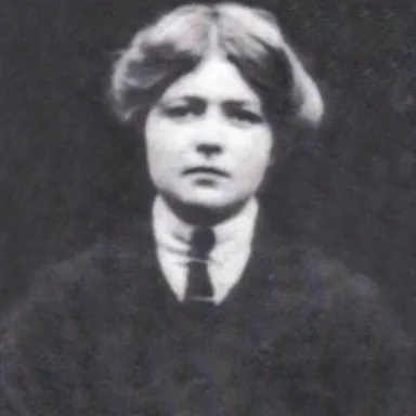 Dion Fortune