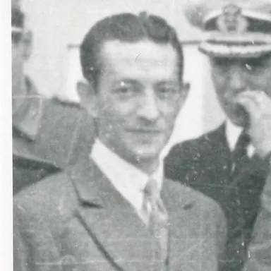 Dionisio Ridruejo Jiménez