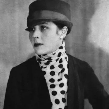 Djuna Barnes